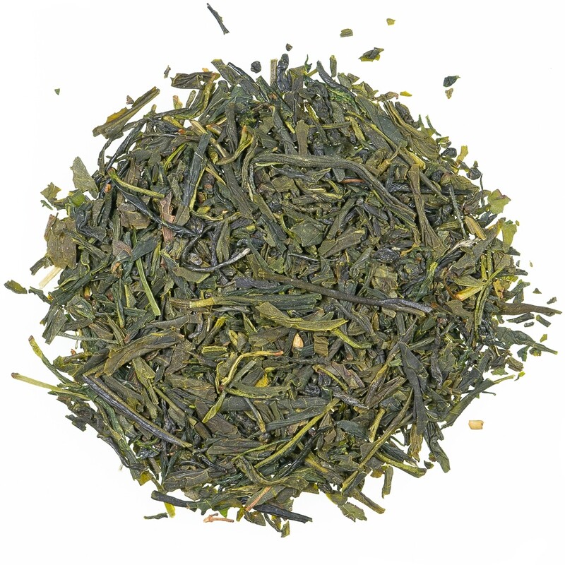 Bio Satsuma - Japan Sencha Bio Satsuma - Japan Sencha