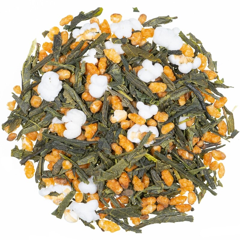 Genmaicha - Japan Genmaicha - Japan