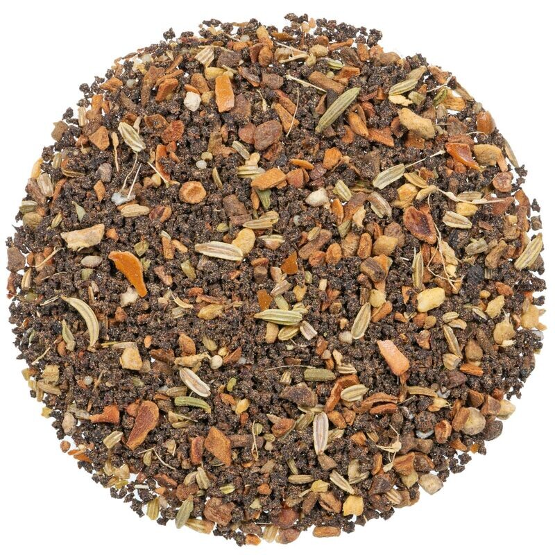 Chai India