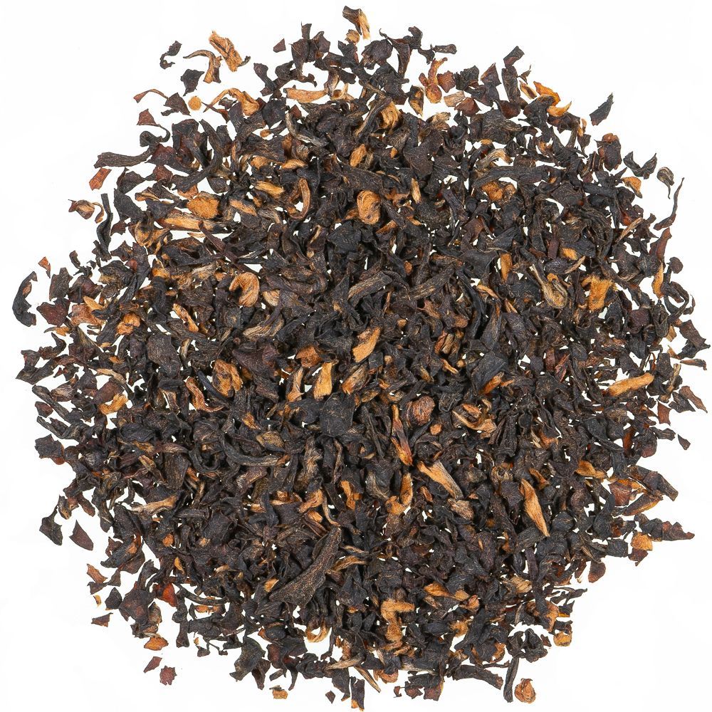 Mangalam - Assam GFBOP
(cl, spl.)