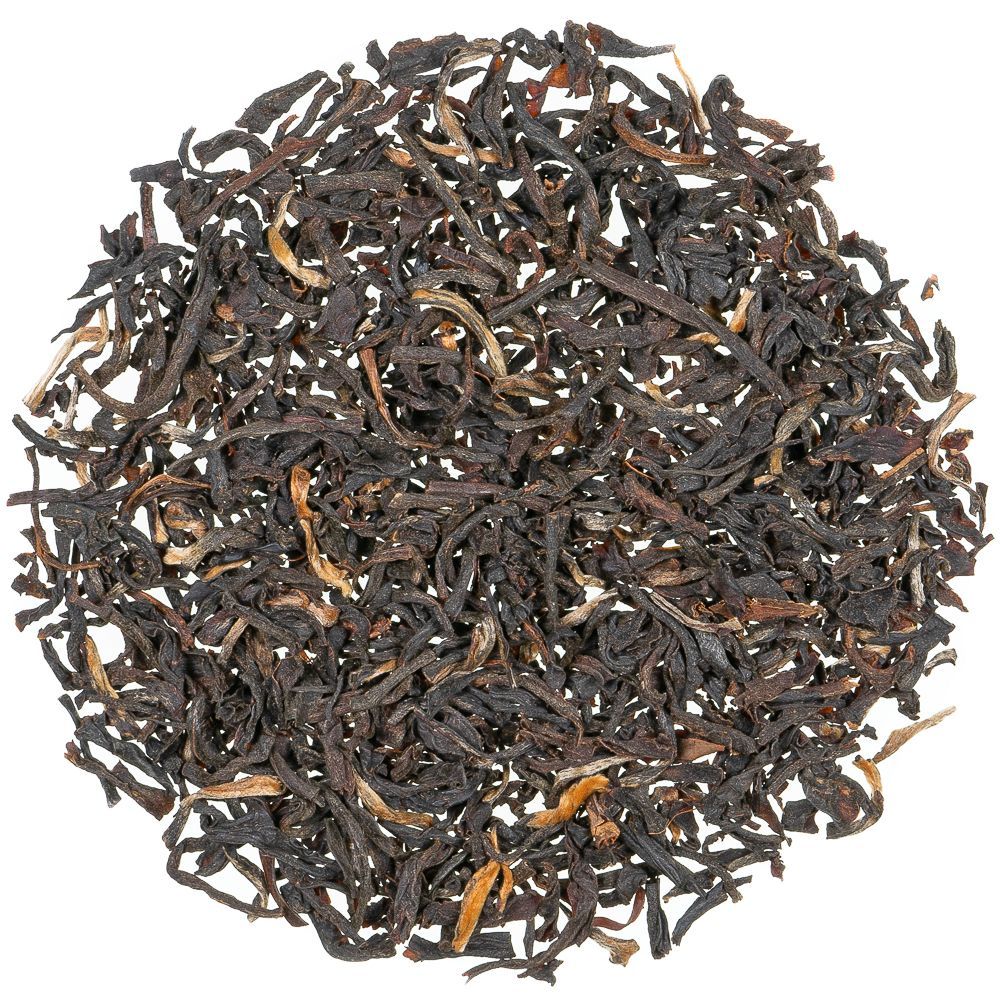Koomsong - Assam TGFOP1
