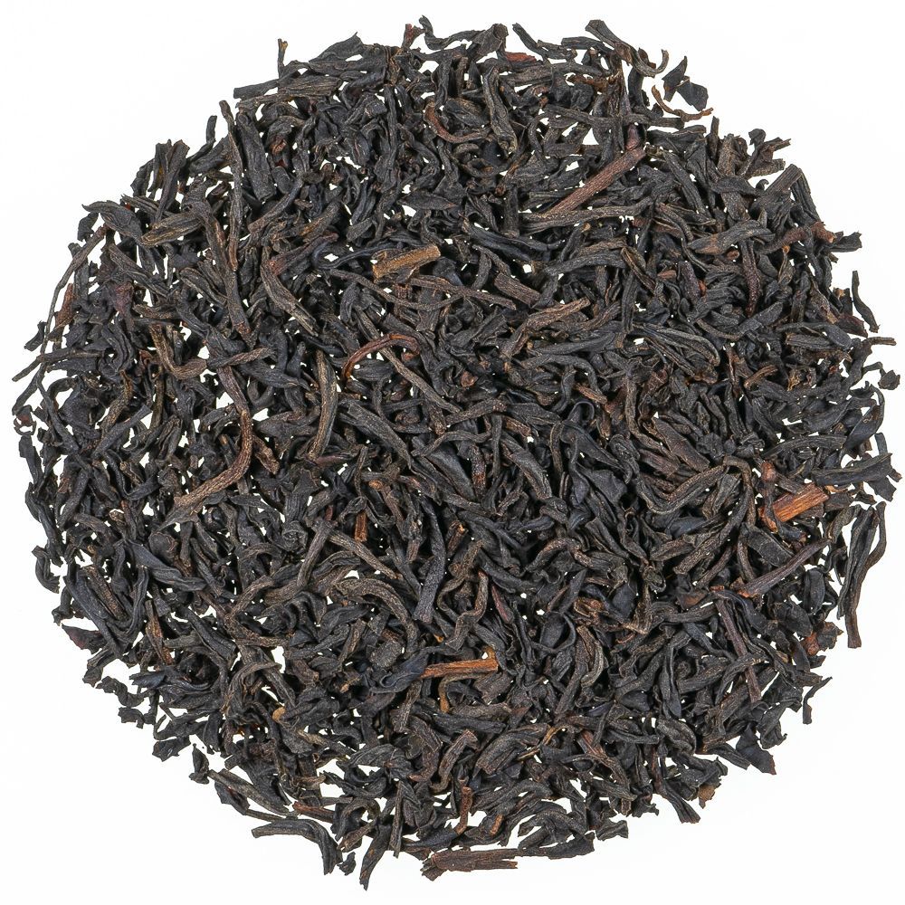 Earl Grey Schwarztee