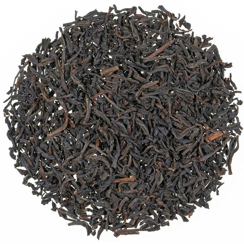 Earl Grey Schwarztee Earl Grey Schwarztee