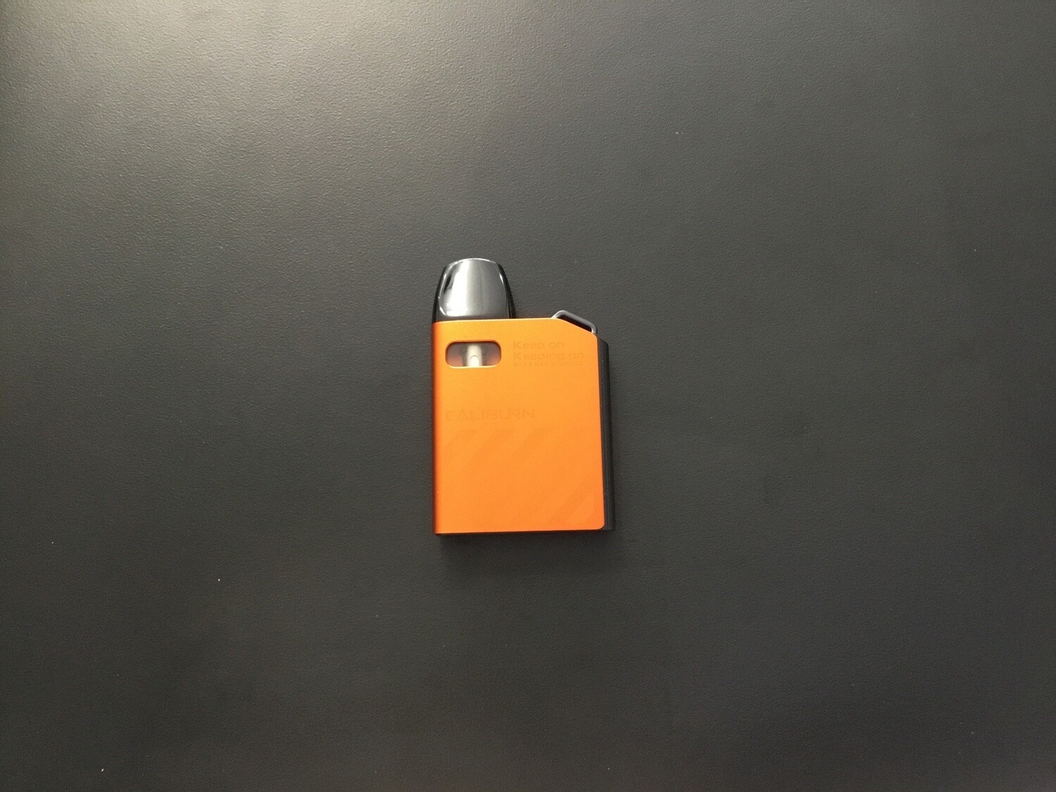 Uwell - Caliburn AK2, Color: Neon Orange