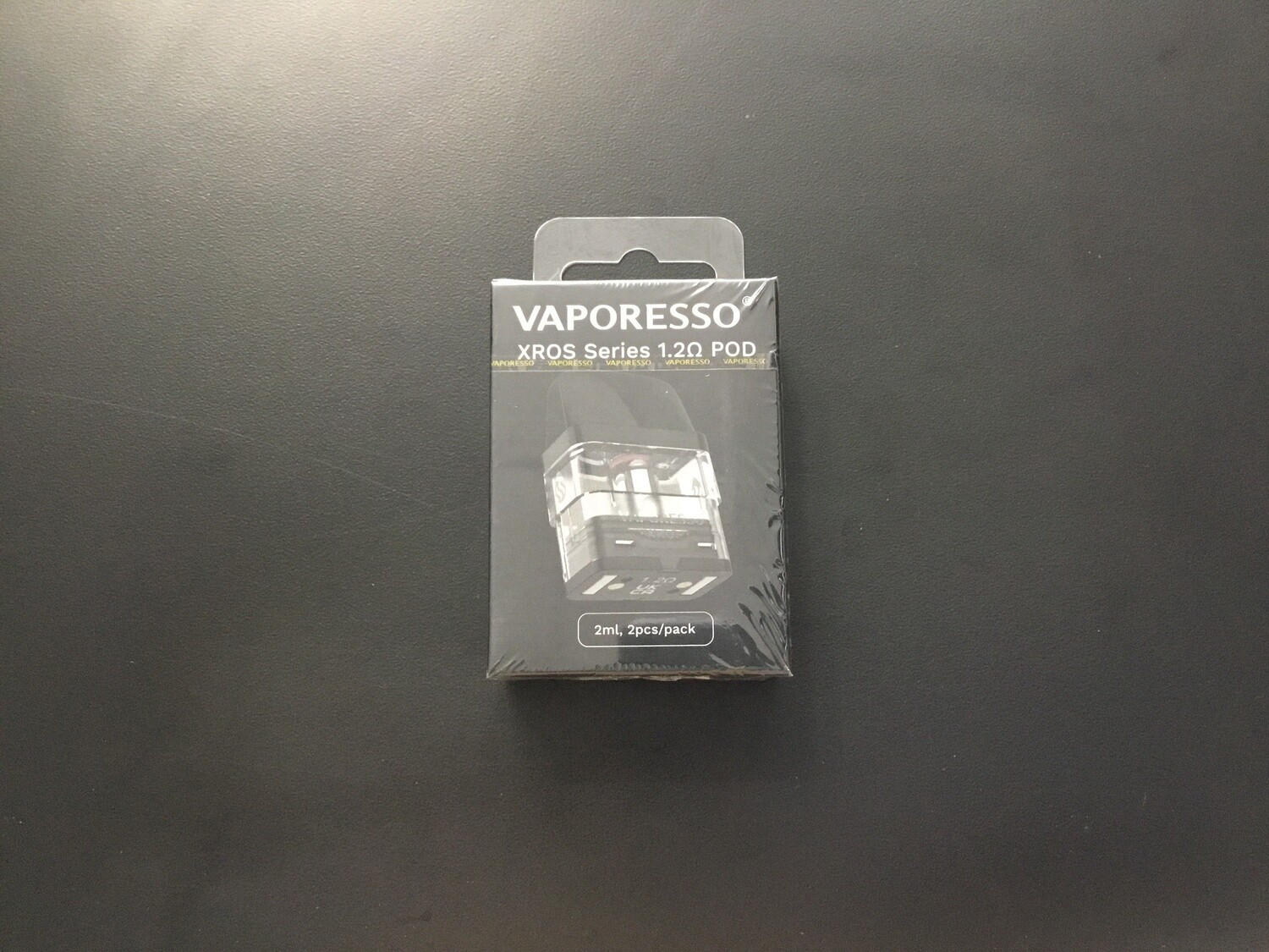 Vaporesso - Xros Series Pod (4)