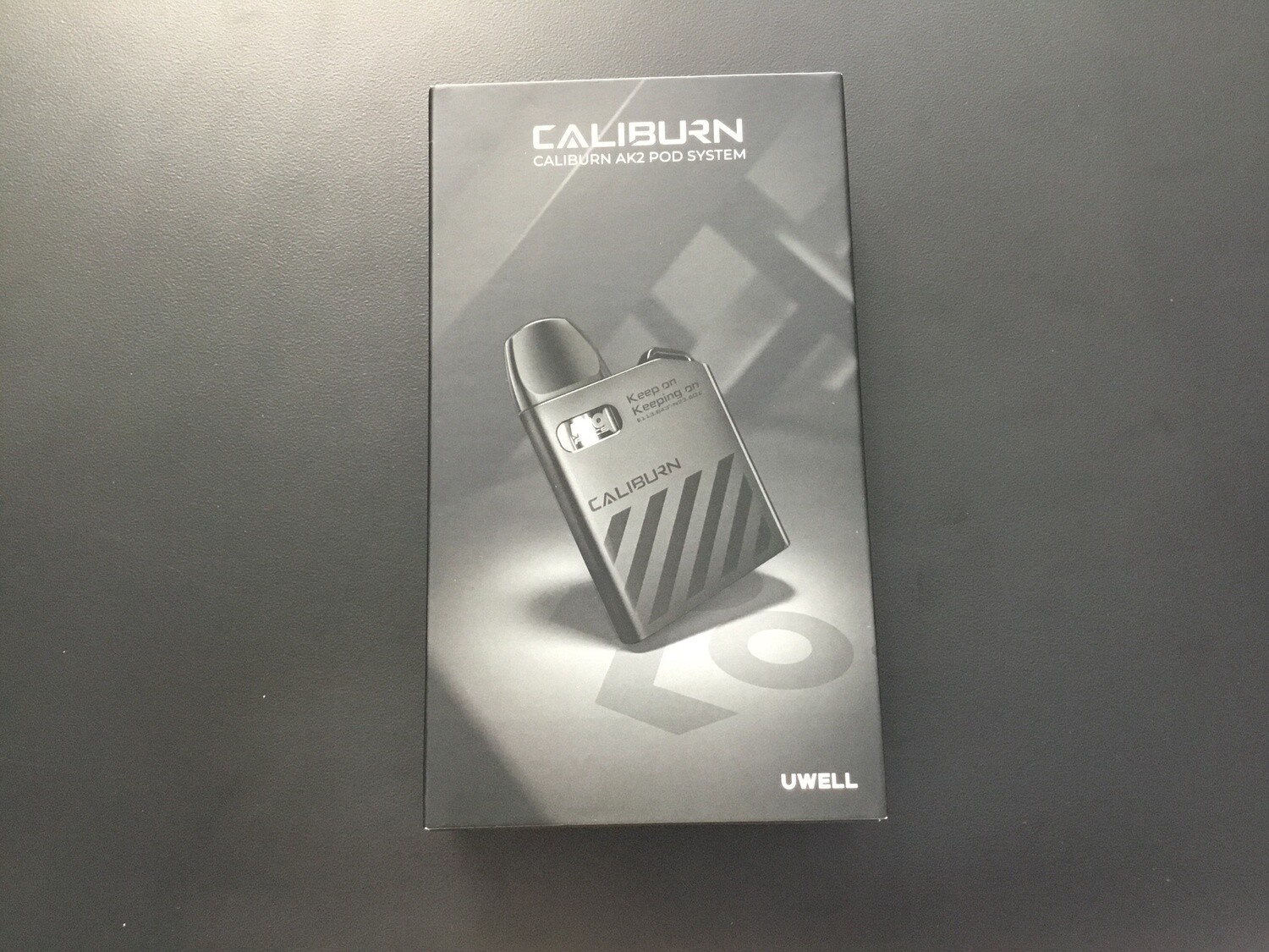Uwell - Caliburn AK2