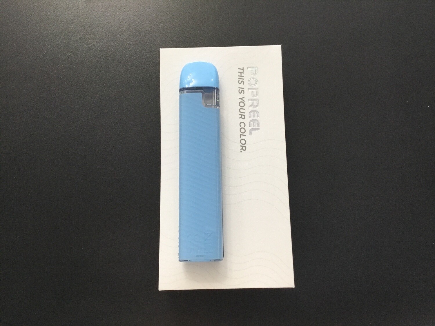 Uwell - Popreel P1, Color: Macaron Blue