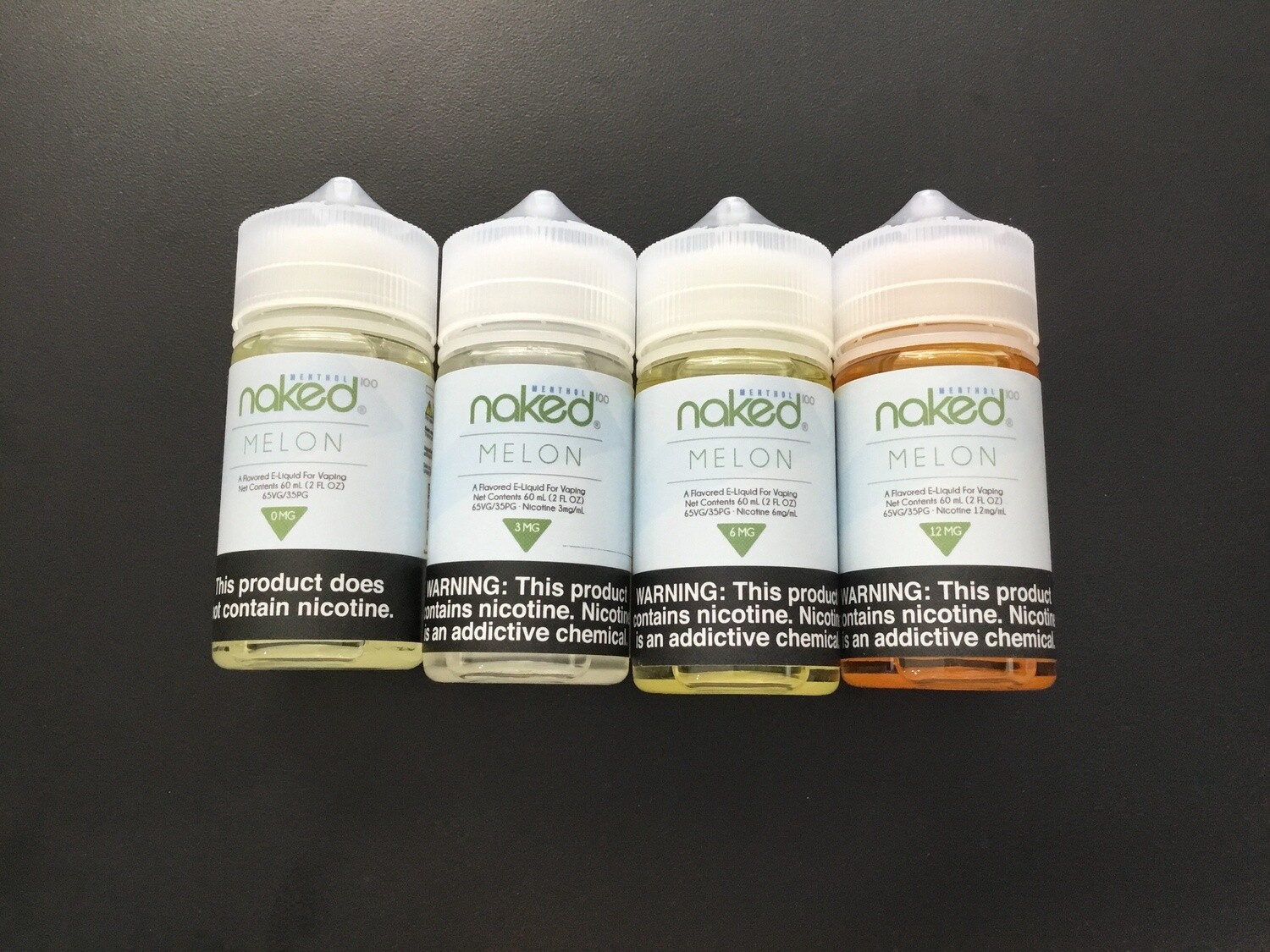 Naked 100 - Melon