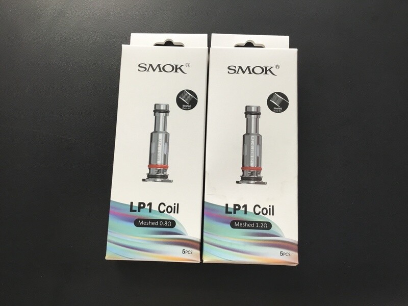 Smok - LP1 Coil (5)