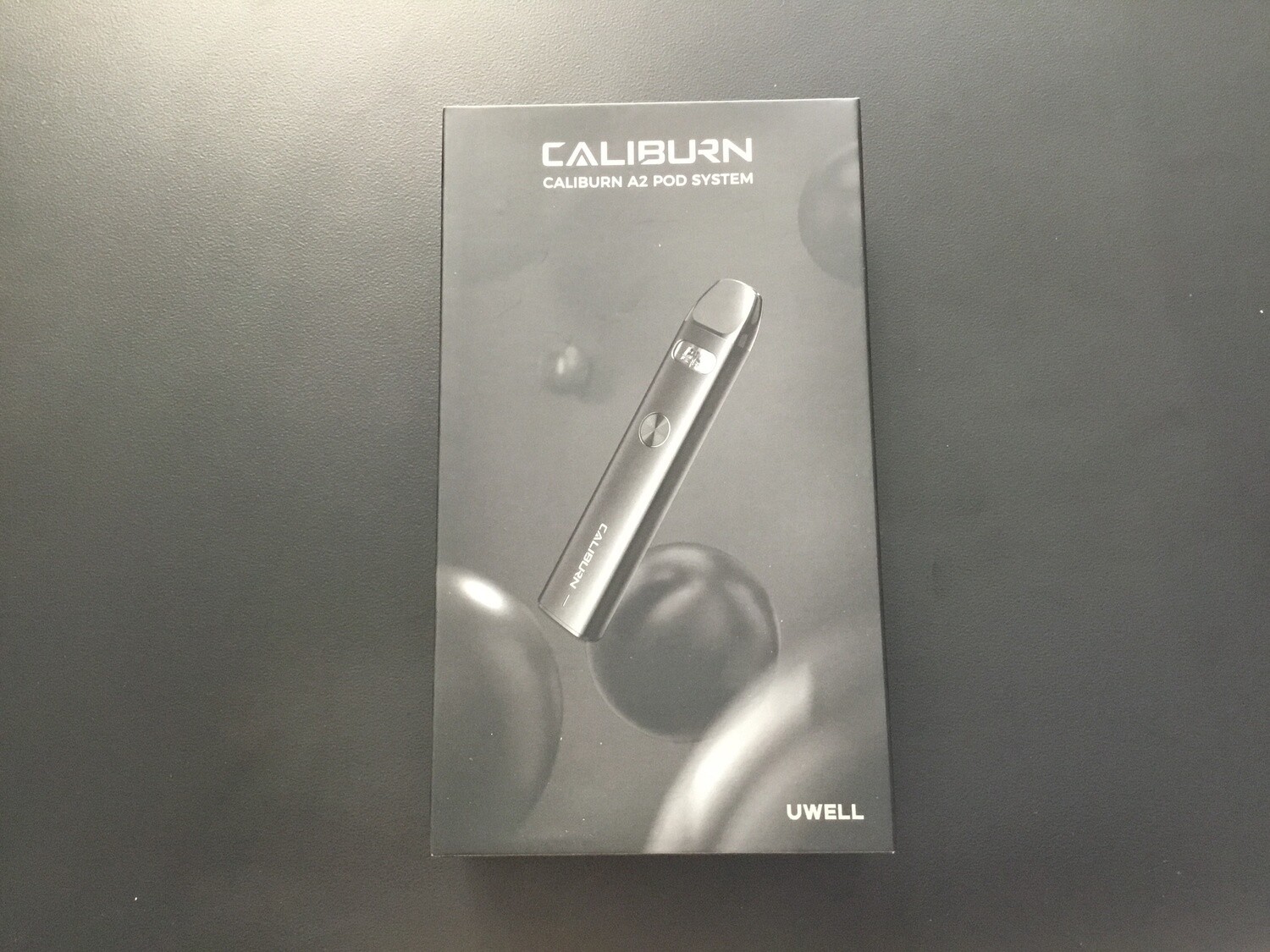 Uwell - Caliburn A2