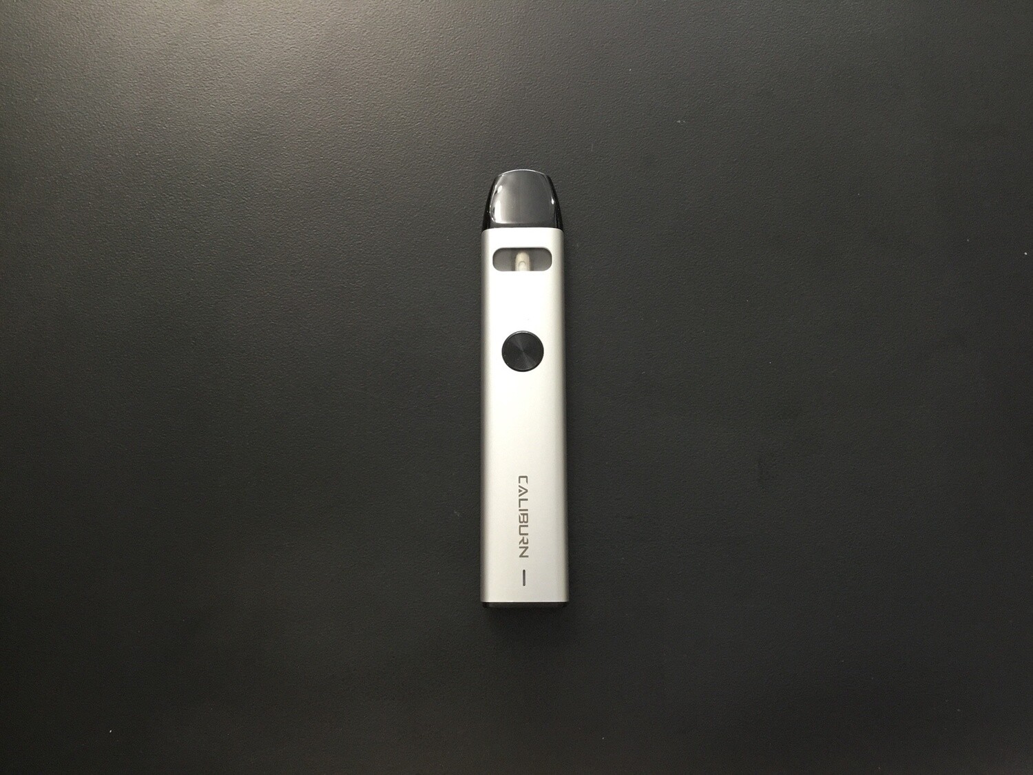 Uwell - Caliburn A2, Color: Artic Silver