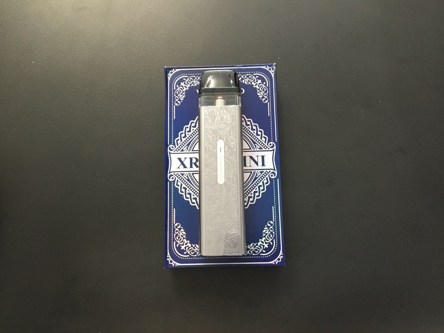 Vaporesso - Xros Mini, Color: Ancient Silver
