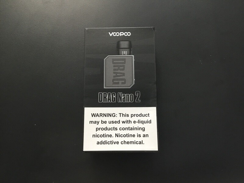 Voopoo - Drag Nano 2