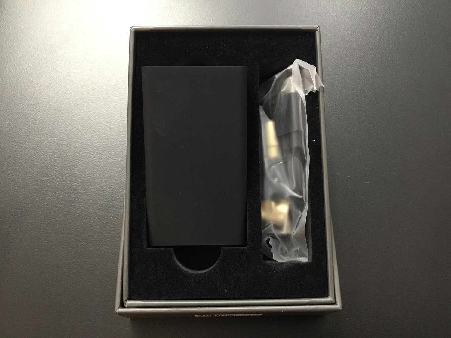 Cartisan - Black Box NEO