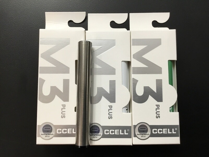 CCell - M3 Plus