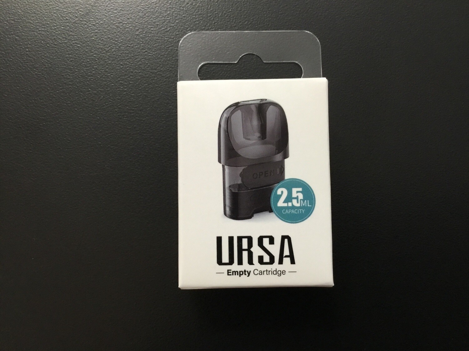 Lost Vape - Ursa Pro Empty Pod