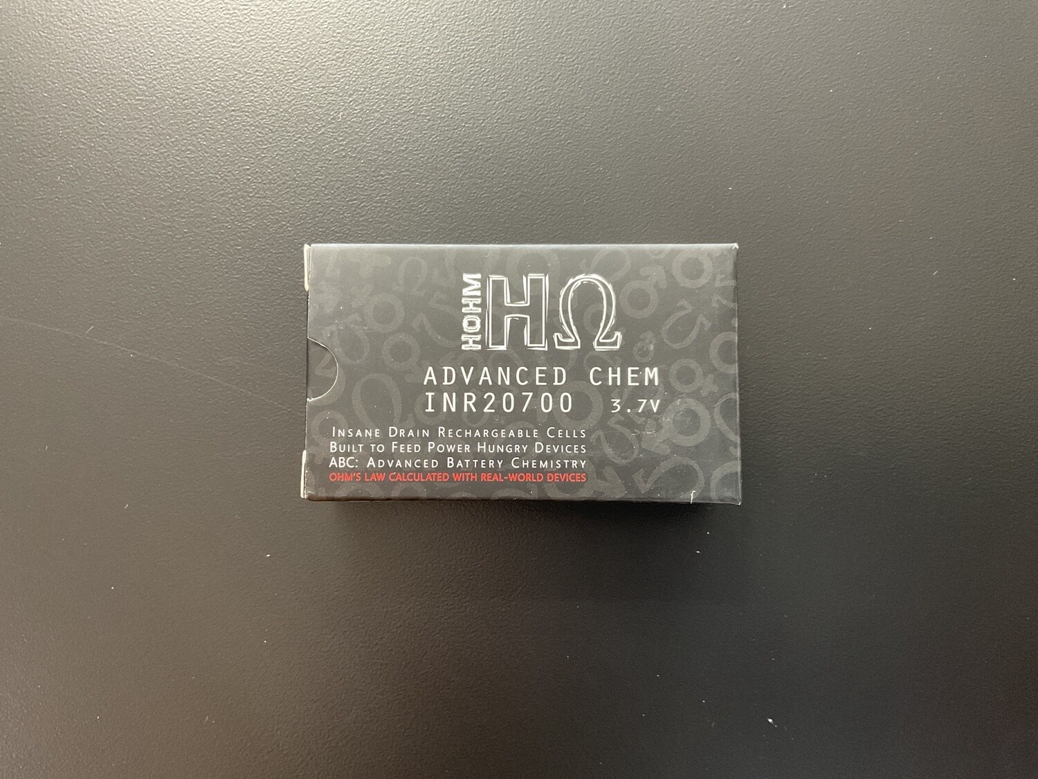 Hohm 20700