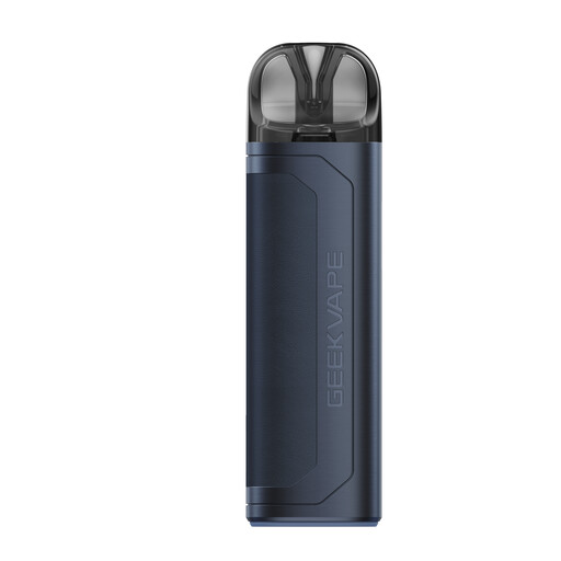 Geekvape - AU Pod Kit, Color: Gunmetal