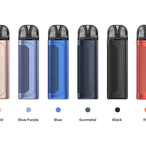 Geekvape - AU Pod Kit