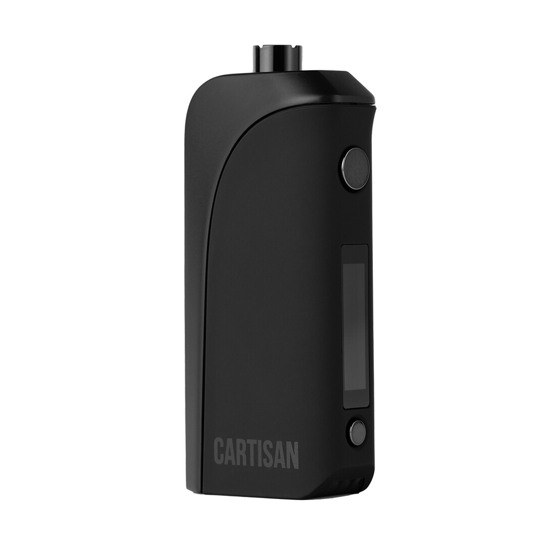 Cartisan - KeyBD Neo, Color: Black