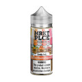 MRKT PLCE - Pineapple Peach Dragonberry Ice
