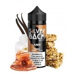 SilverBack - Amy, Nicotine level: 0mg