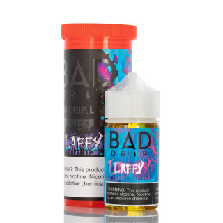 Bad Drip - Laffy, Nicotine level: 0mg