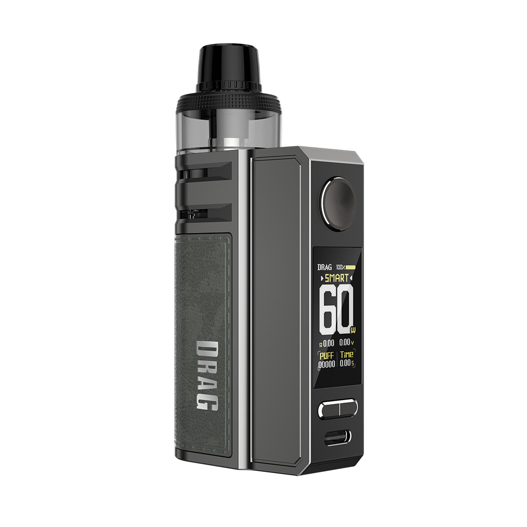 Voopoo - E60 Kit