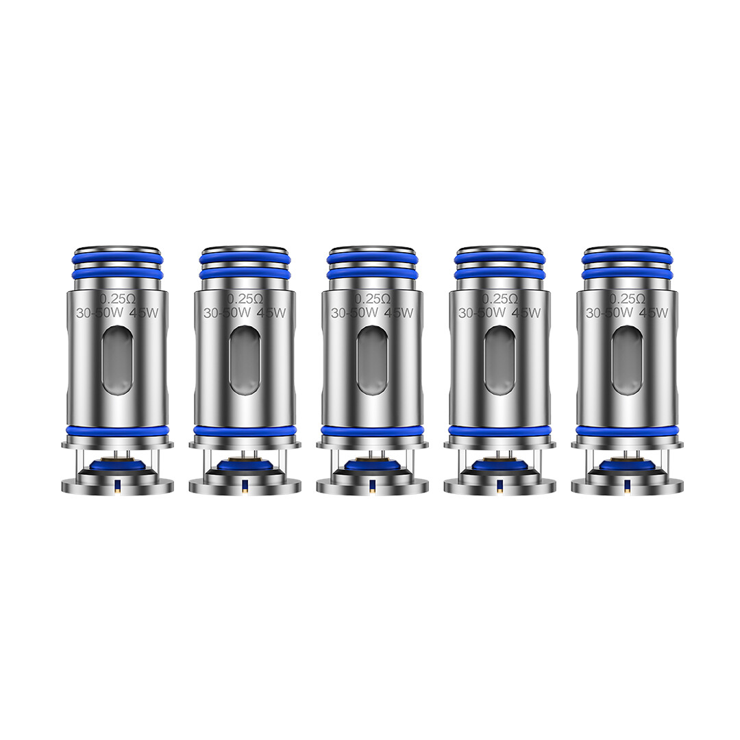 FreeMax - Marvos MS-D Coil (5)