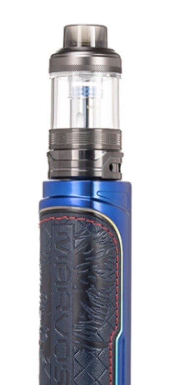 FreeMax - Marvos X Pro 100W Kit, Color: Blue