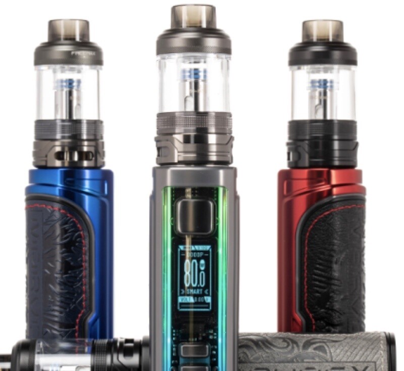 FreeMax - Marvos X Pro 100W Kit