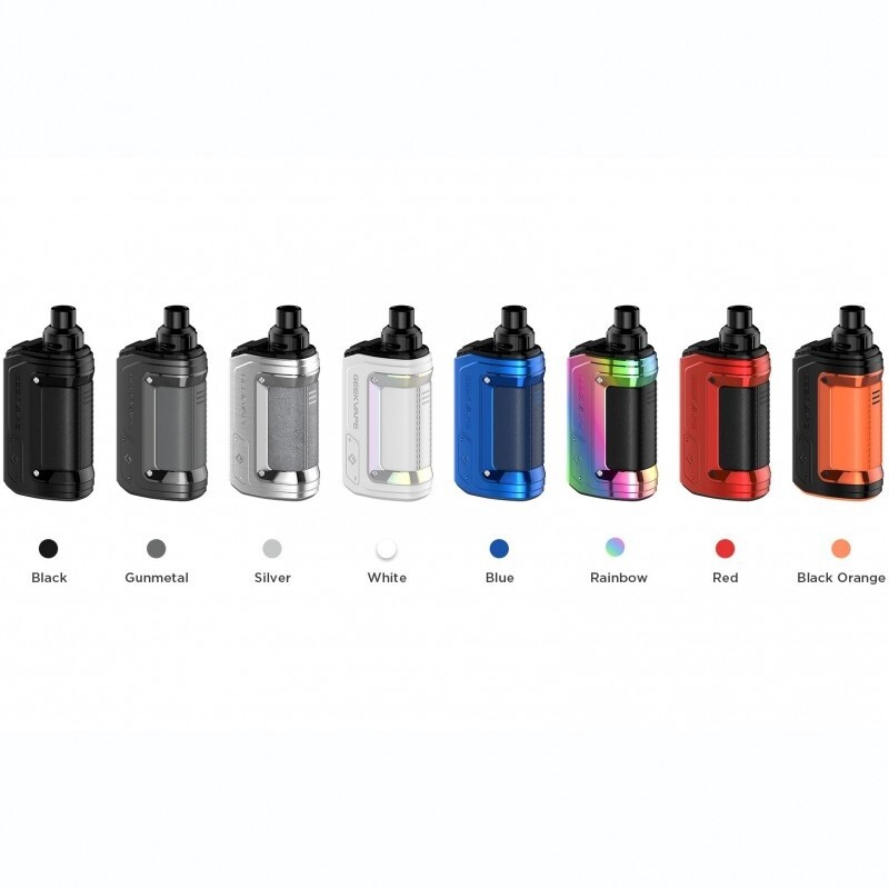 Geekvape - H45 (Hero 2)