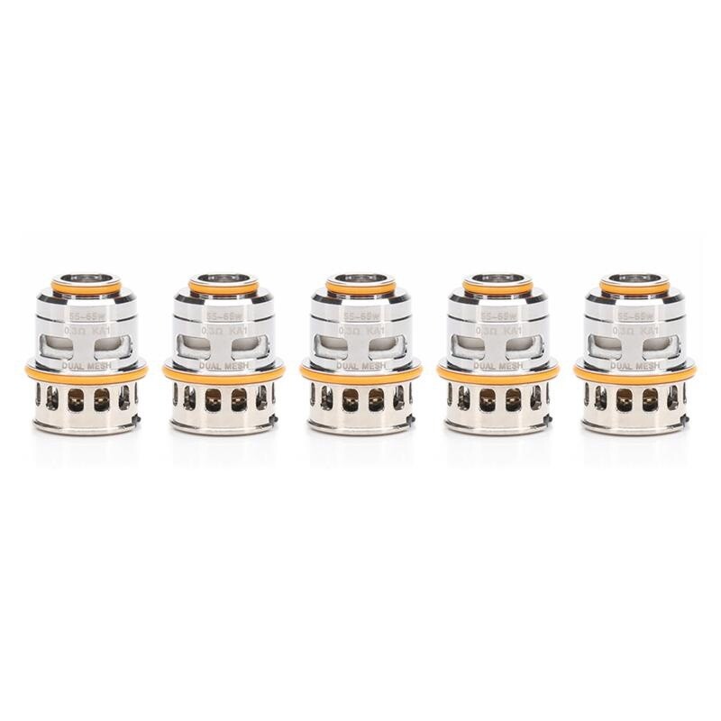 Geekvape - M Series Coil (5)