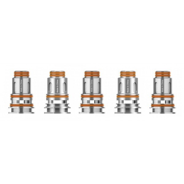 Geekvape - P series Coil (5)