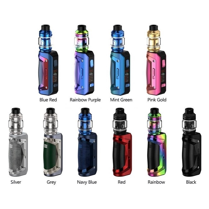 Geekvape - S 100 Kit