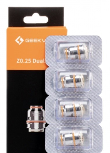 Geekvape - Z Coil (5)