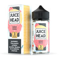 Juice Head - Guava Peach Freeze, Nicotine level: 0mg