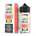 Juice Head - Pineapple Grapefruit Freeze, Nicotine level: 0mg