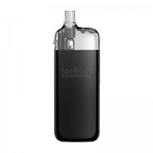 Tech 247 30 Watt Kit by Smok, Color: Black