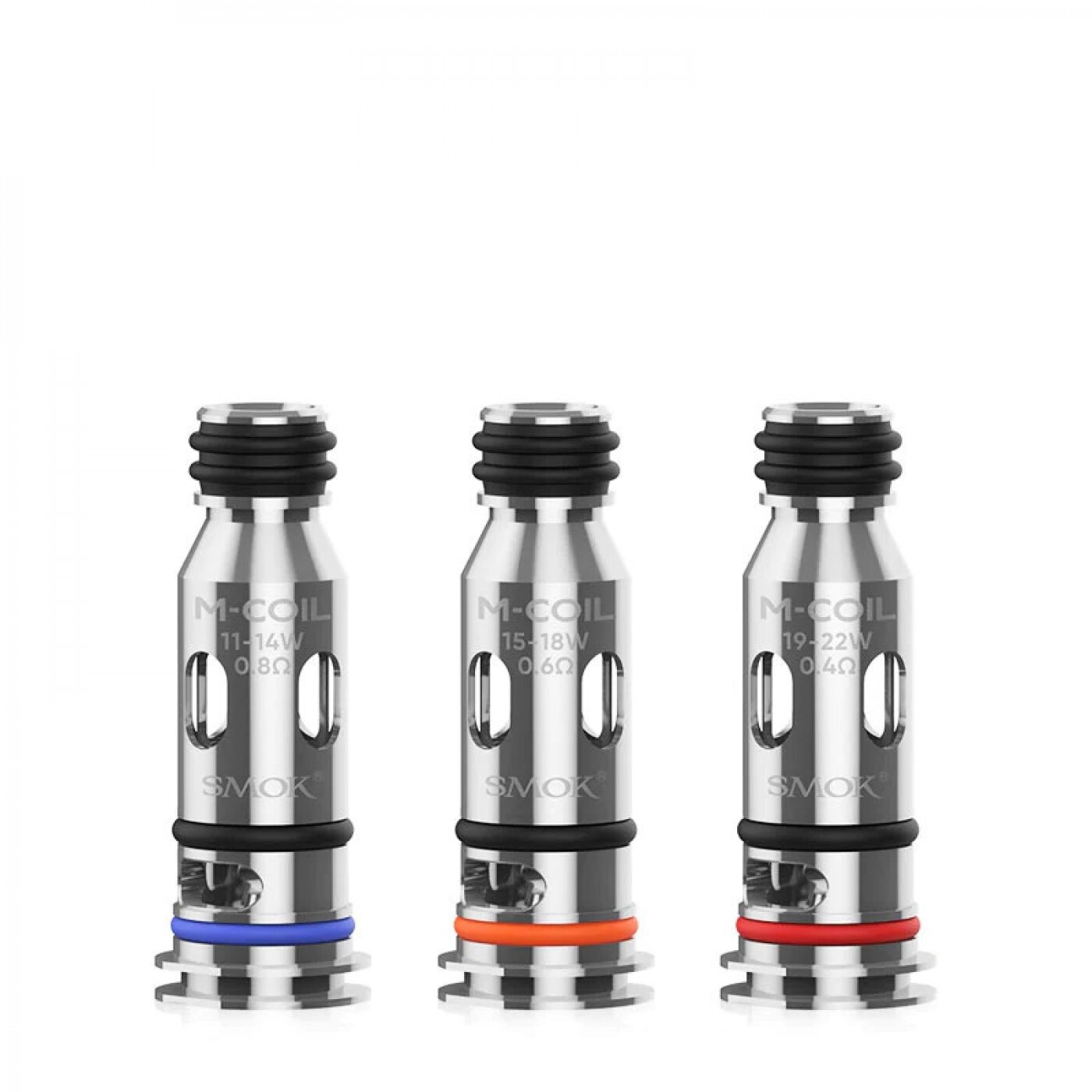 M Series Coil by Smok