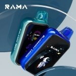 RAMA 16000 powered by YOVO