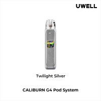 CALIBURN G4 Pod System Kit