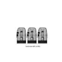 Arco Replacement Pods (3)