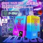 OXBAR Magic Maze Pro 10K Disposable