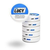 Lucy Nicotine Pouches