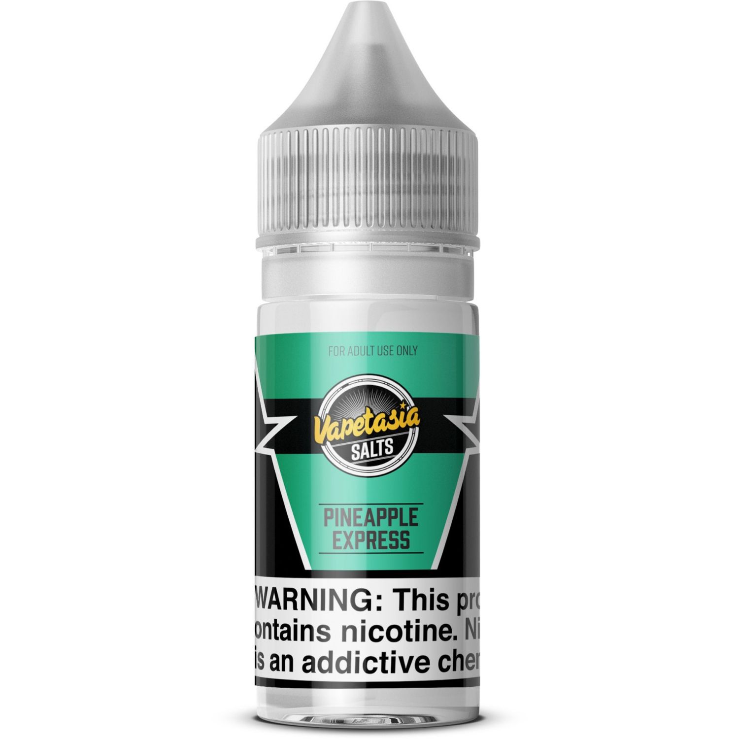 Vapetasia Salt Nic