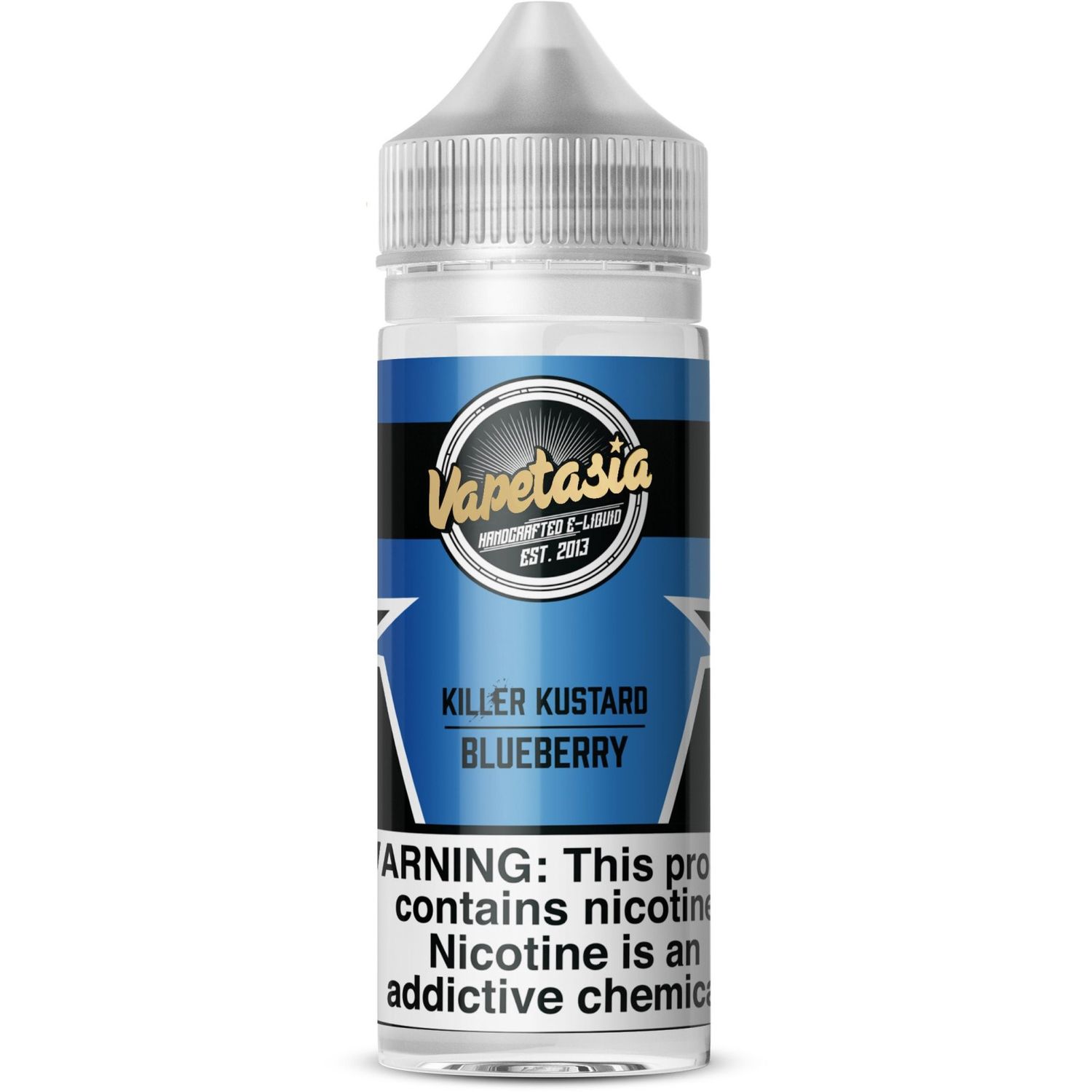 Vapetasia E Liquid 100ml