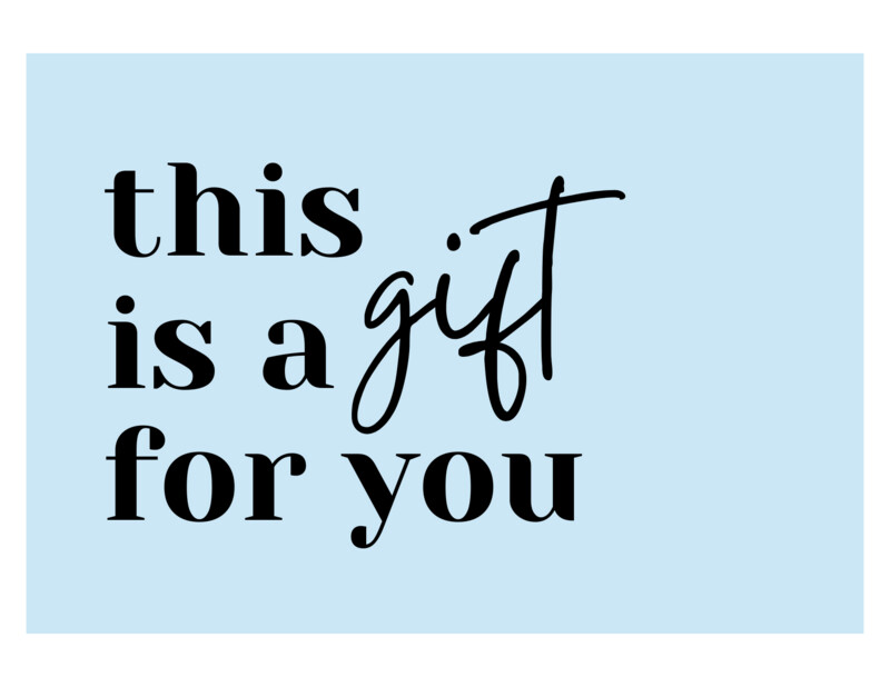 JoséBlu Gift Card