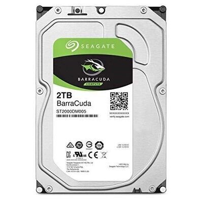 460pc. ST2000NM0011 2TB/7200 Sata lll low hours $20.00 ea.