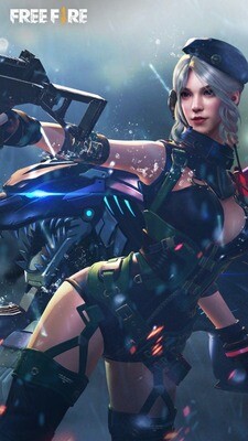 FreeFire